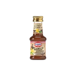 Dr. Oetker Ze Świata Natury|Ekstrakty I Aromaty | Ekstrakt naturalny Wanilia Bourbon z Madagaskaru