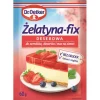 Dr. Oetker Dodatki Żelujące | Żelatyna-fix deserowa