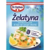 Dr. Oetker Dodatki Żelujące | Żelatyna 20 g