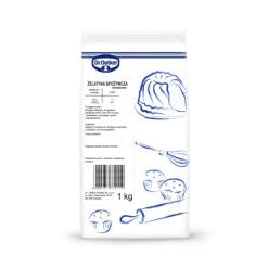 Dodatki Żelujące | Żelatyna spożywcza 1 kg