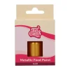 FunCakes Farby Spożywcze | Farbka jadalna złota Gold 30 ml