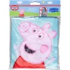 Dr. Oetker Akcesoria Cukiernicze|Akcesoria Kuchenne | Fartuszek dziecięcy Świnka Peppa