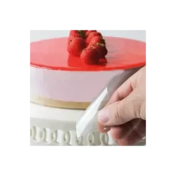 FunCakes Folia Rantowa | Folia rantowa cukiernicza 8cm x 20m -