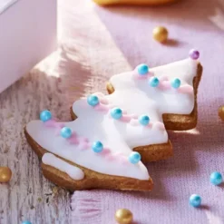 Dr. Oetker Foremki I Wykrawacze | Foremka do ciastek Choinka