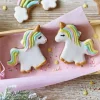 Dr. Oetker Foremki I Wykrawacze | Foremka do ciastek Jednorożec