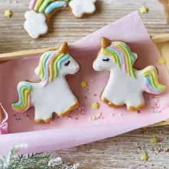 Dr. Oetker Foremki I Wykrawacze | Foremka do ciastek Jednorożec