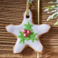 Dr. Oetker Foremki I Wykrawacze | Foremka do ciastek Śnieżynka