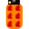 Wilton Foremki I Wykrawacze | Foremka silikonowa Dynie Halloween -