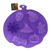 Wilton Formy Silikonowe | Foremka silikonowa Halloween