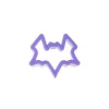 Wilton Foremki I Wykrawacze | Foremka wykrawaczka do ciastek Nietoperz Halloween -