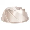 Patisse Formy Do Babek | Forma do babki aluminiowa 2 Ø24cm -