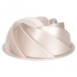 Patisse Formy Do Babek | Forma do babki aluminiowa 2 Ø24cm -