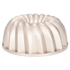 Patisse Formy Do Babek | Forma do babki aluminiowa 3 Ø24cm -