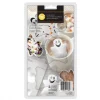 Wilton Foremki I Wykrawacze | Forma do bomby czekoladowej Halloween Duch -