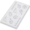 Wilton Foremki I Wykrawacze | Forma do dekoracji z czekolady -