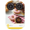 Wilton Formy Inne Kształty | Forma do donutów (6 gniazd) -