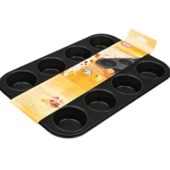 Dr. Oetker Formy Do Babeczek | Forma do muffinek 12 szt. Tradition