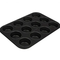Dr. Oetker Formy Do Babeczek | Forma do muffinek 12 szt. Tradition