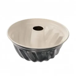 Dr. Oetker Formy Do Babek | Forma do pieczenia babki śr. 22 cm, Back Trend, Dr Oetker