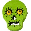 Wilton Formy Inne Kształty | Forma do pieczenia Halloween czaszka -