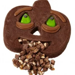 Wilton Formy Inne Kształty | Forma do pieczenia Halloween dynia -
