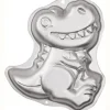 Wilton Formy Inne Kształty | Forma do pieczenia w kształcie dinozaura -