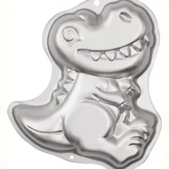 Wilton Formy Inne Kształty | Forma do pieczenia w kształcie dinozaura -