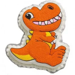 Wilton Formy Inne Kształty | Forma do pieczenia w kształcie dinozaura -