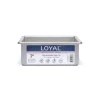 Formy Prostokątne|Formy Do Airfryer | Forma do pieczenia 18 x 18 cm Loyal