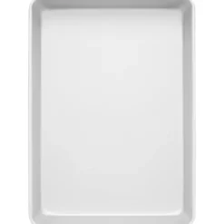 Wilton Formy Prostokątne|Blachy Do Pieczenia | Forma do pieczenia (23 x 33 cm) Performance -