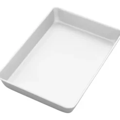 Wilton Formy Prostokątne|Blachy Do Pieczenia | Forma do pieczenia (23 x 33 cm) Performance -