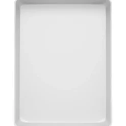 Wilton Formy Prostokątne|Blachy Do Pieczenia | Forma do pieczenia (28 x 38 cm) Performance -