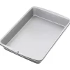 Wilton Formy Prostokątne | Forma do pieczenia (33 x 22.9 cm) Recipe Right -