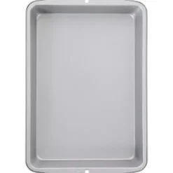 Wilton Formy Prostokątne | Forma do pieczenia (33 x 22.9 cm) Recipe Right -