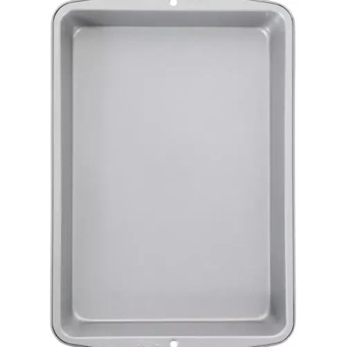 Wilton Formy Prostokątne | Forma do pieczenia (33 x 22.9 cm) Recipe Right -