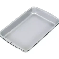 Wilton Formy Prostokątne | Forma do pieczenia 27,5 x 17,5cm Recipe Right -