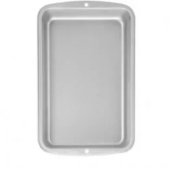 Wilton Formy Prostokątne | Forma do pieczenia 27,5 x 17,5cm Recipe Right -