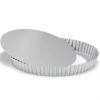 Patisse Formy Do Tart | Forma do tarty z wyjmowanym dnem okrągła Ø24 cm