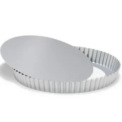 Patisse Formy Do Tart | Forma do tarty z wyjmowanym dnem okrągła Ø24 cm