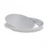 Patisse Formy Do Tart | Forma do tarty z wyjmowanym dnem okrągła Ø28 cm