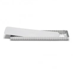 Patisse Formy Do Tart | Forma do tarty z wyjmowanym dnem prostokątna 35x11 cm