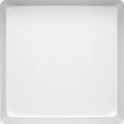 Wilton Formy Prostokątne | Forma kwadratowa do pieczenia (25 x 25 cm) Performance -