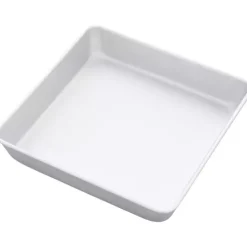 Wilton Formy Prostokątne | Forma kwadratowa do pieczenia (25 x 25 cm) Performance -
