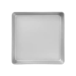 Wilton Formy Prostokątne | Forma kwadratowa do pieczenia (30 x 30 cm) Performance -