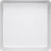 Wilton Formy Prostokątne|Formy Do Airfryer | Forma kwadratowa do pieczenia (20 x 20 cm) Performance -