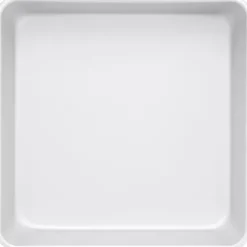 Wilton Formy Prostokątne|Formy Do Airfryer | Forma kwadratowa do pieczenia (20 x 20 cm) Performance -