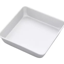 Wilton Formy Prostokątne|Formy Do Airfryer | Forma kwadratowa do pieczenia (20 x 20 cm) Performance -