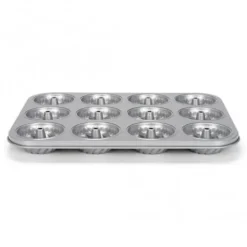 Patisse Formy Do Babeczek | Forma na mini babeczki wielkanocne 12 gniazd -