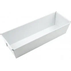 Dr. Oetker Keksówki | Forma prostokątna 30x11,5cm, White Christmas, Dr Oetker
