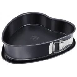 Dr. Oetker Formy Inne Kształty | Forma serce 25cm, Tradition,
